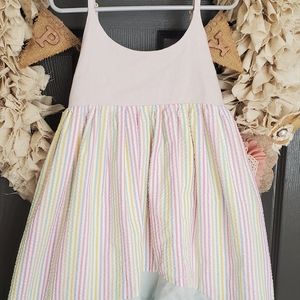 Pleiades Seasucker Windsong